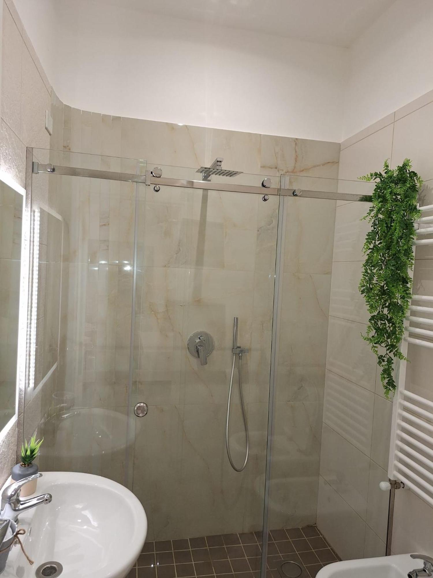 Pompei 79 Ad B&B Scafati Esterno foto
